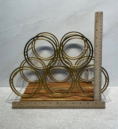 Wine Holder