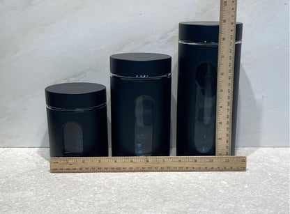 Set of 3 Canisters