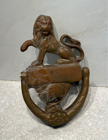 Door Knocker