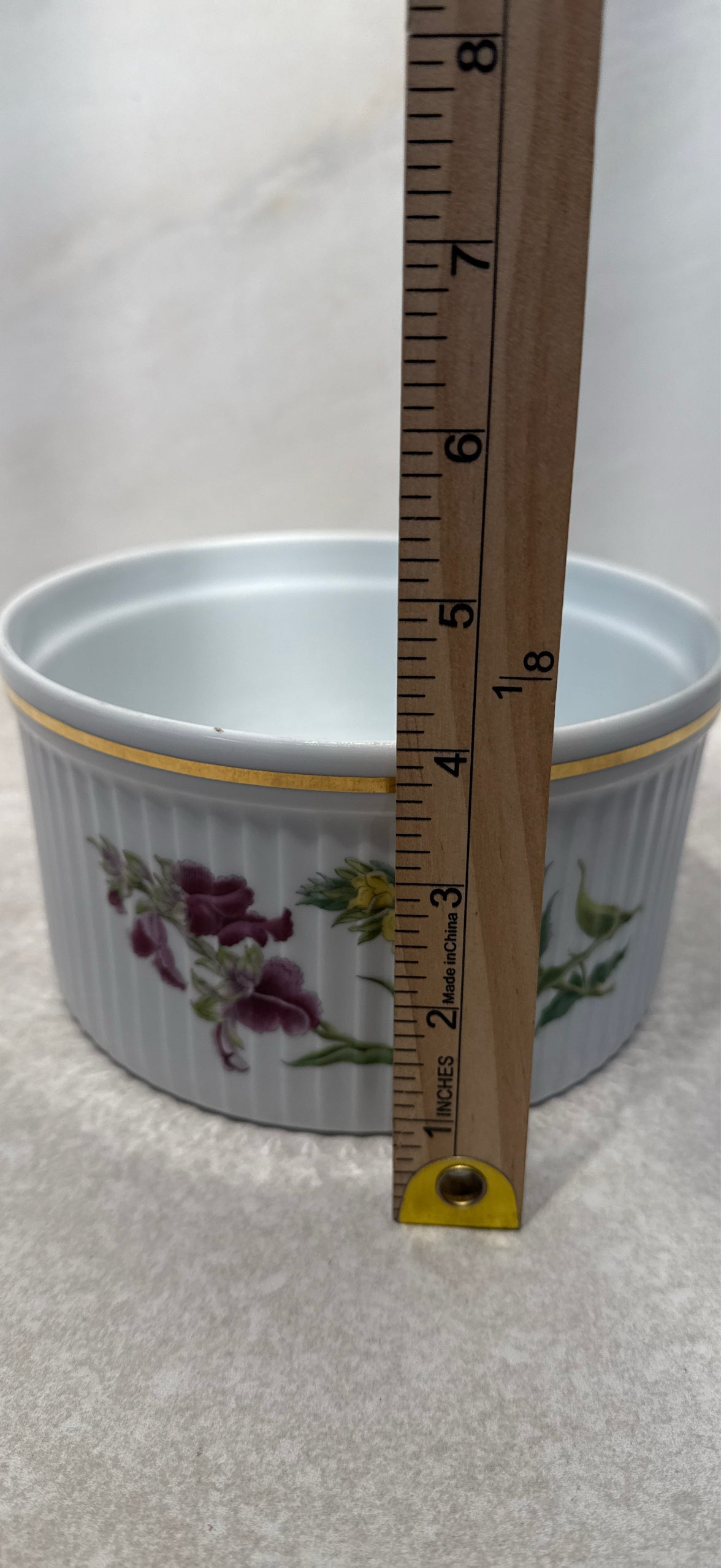 Spode Stafford Flowers Bowl