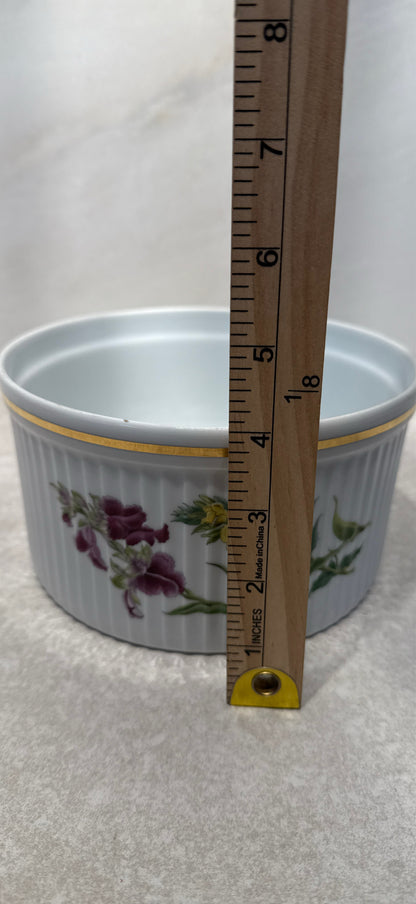 Spode Stafford Flowers Bowl