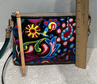 Consuela Handbag