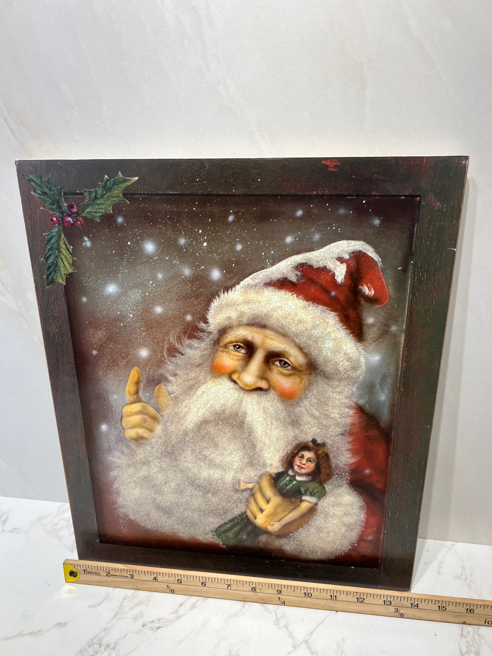 Christmas Wall Decor