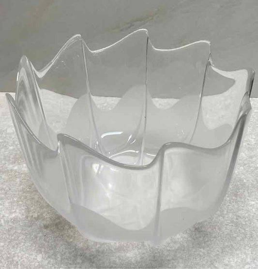 Rosenthal Glass Bowl