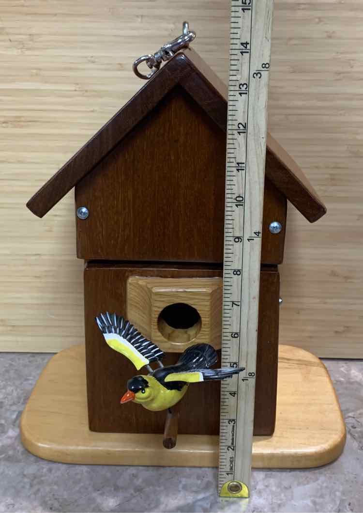 Birdhouse