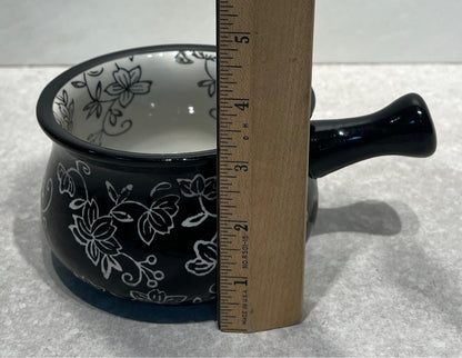 Temptations Soup Bowl