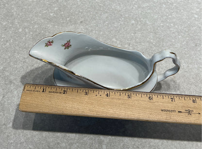 Gravy Boat