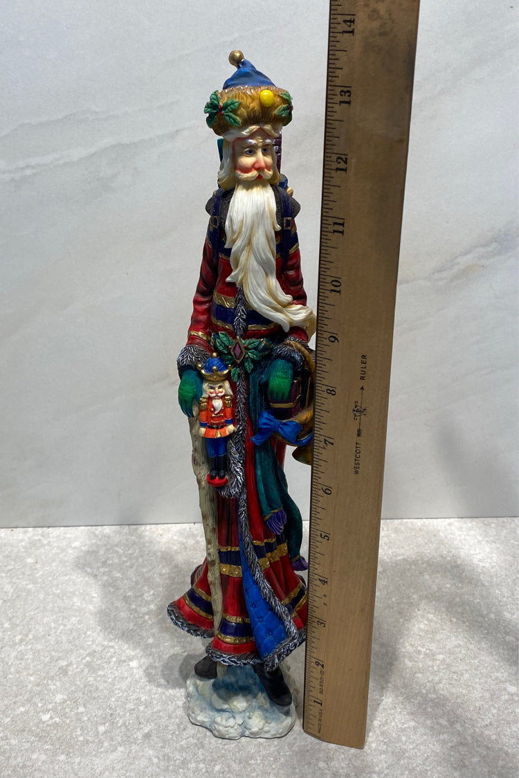 Lenox The Nutcracker