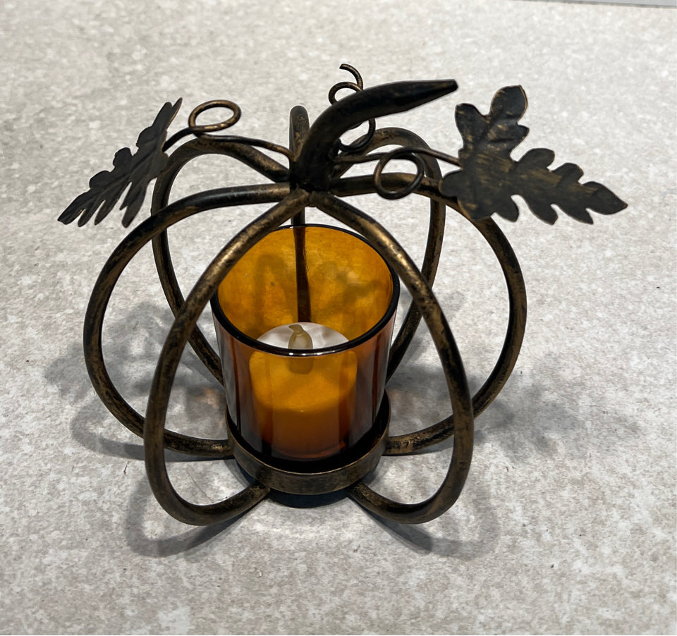 Candleholder