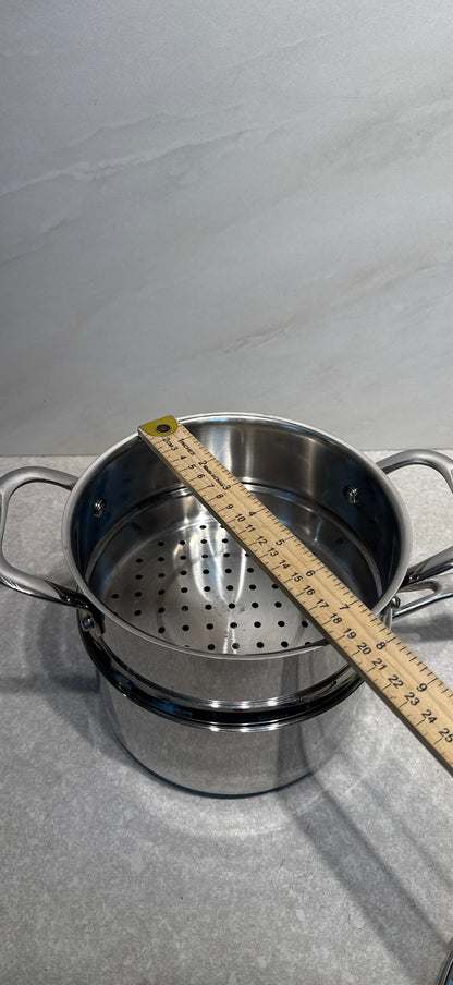 Cuisinart 3-Piece Pot Set