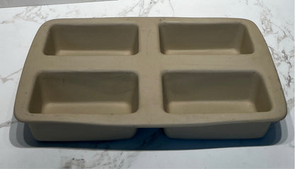 Pampered Chef Baking Dish