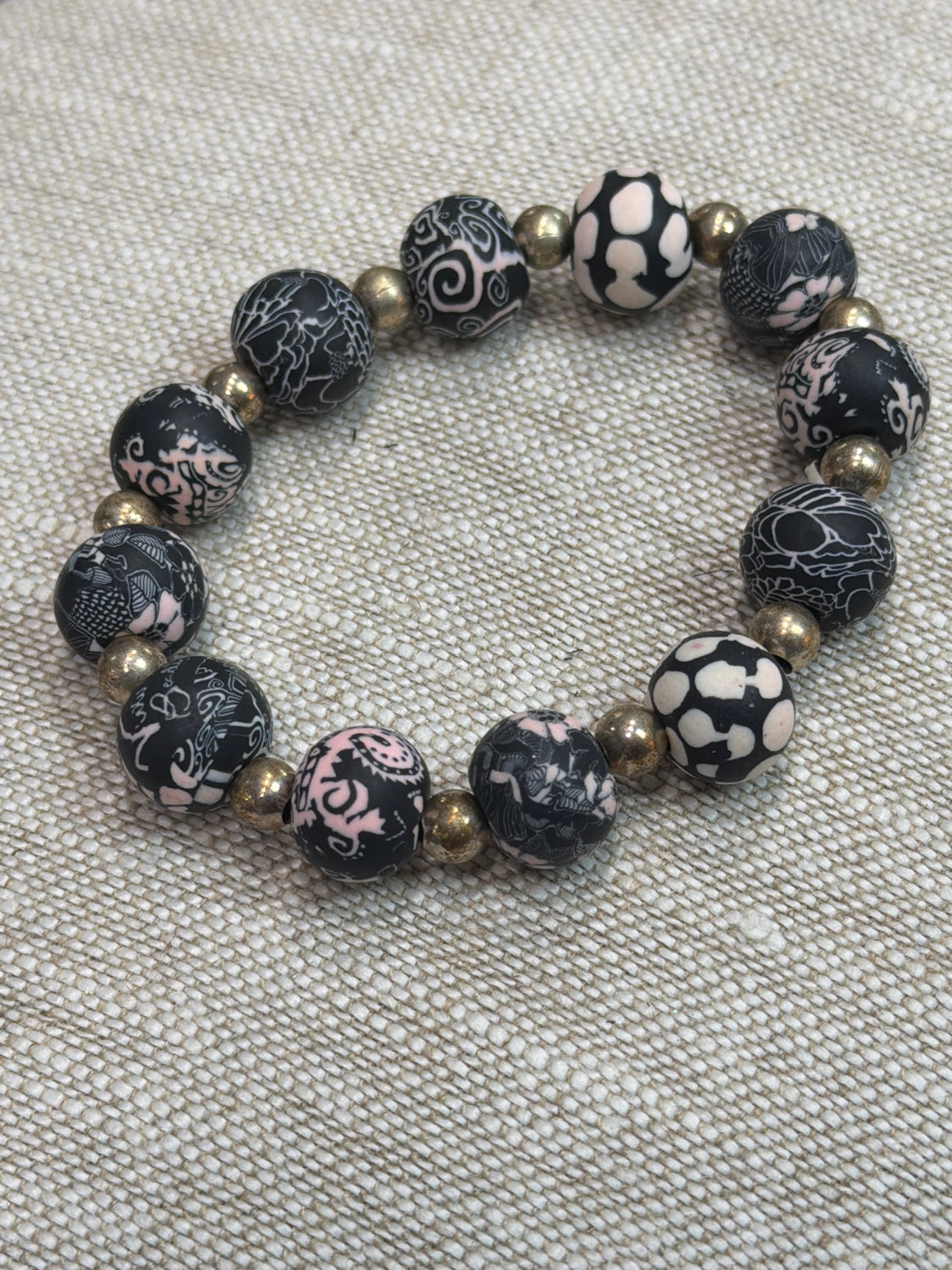Stretch Bracelet