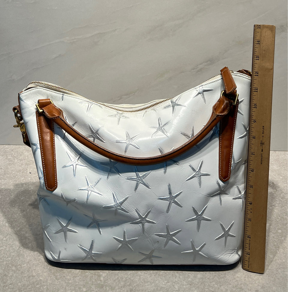 Brahmin Handbag - as is