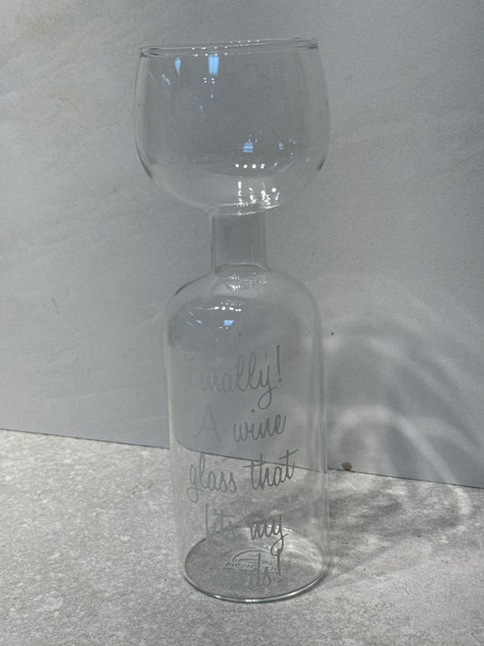 Wine Glass