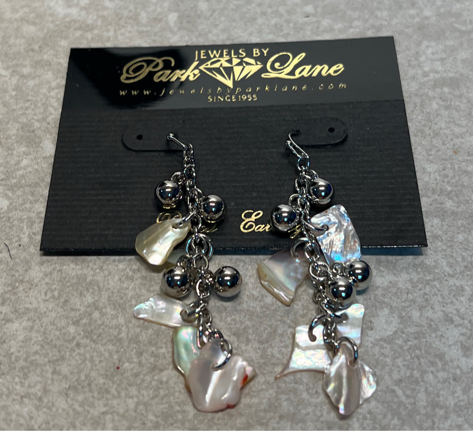 Park Lane Earrings