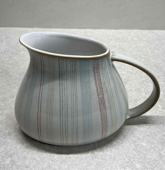 Denby Pottery Pitcher