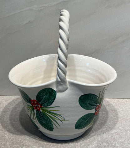 Italy Basket