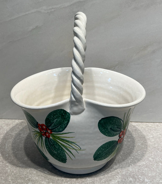 Italy Basket