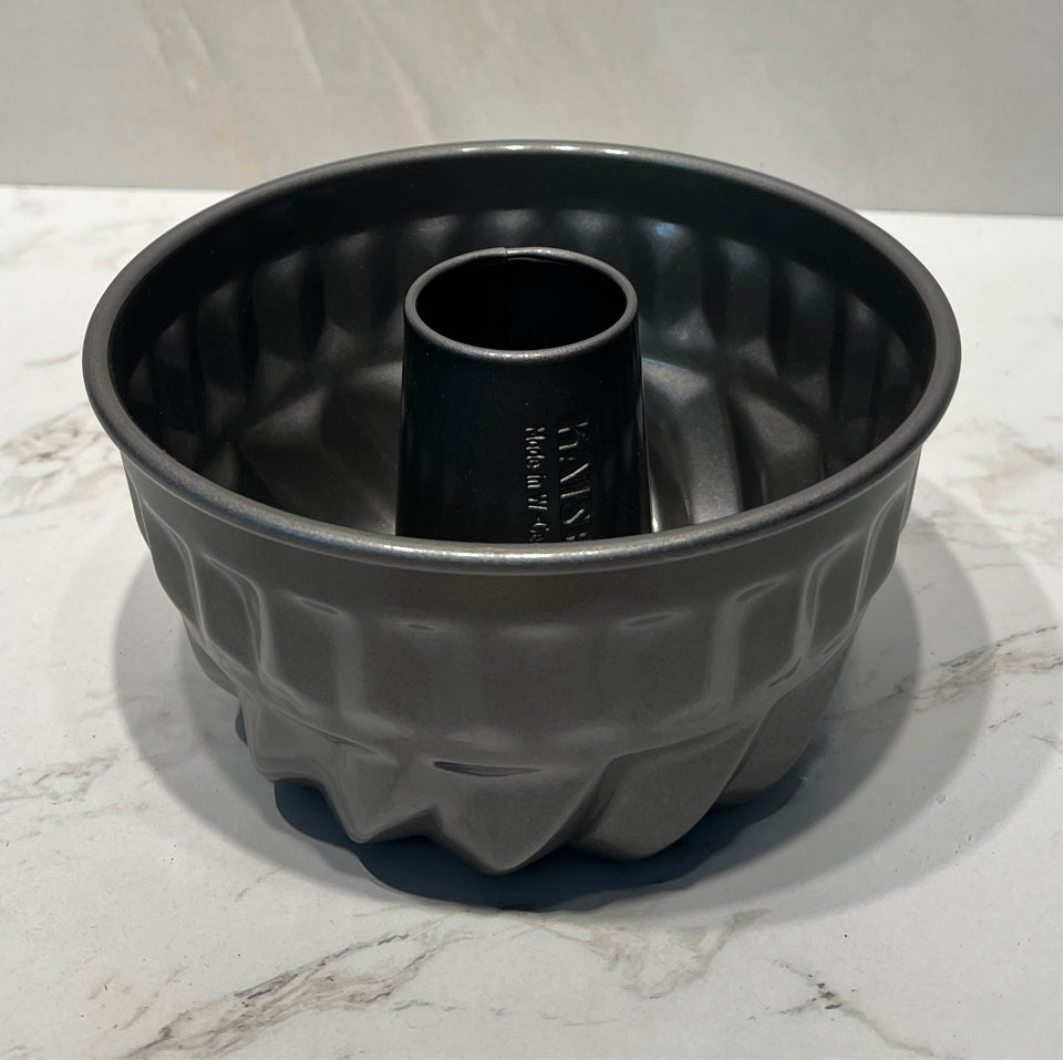 Bundt Pan