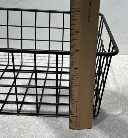 Wire Basket