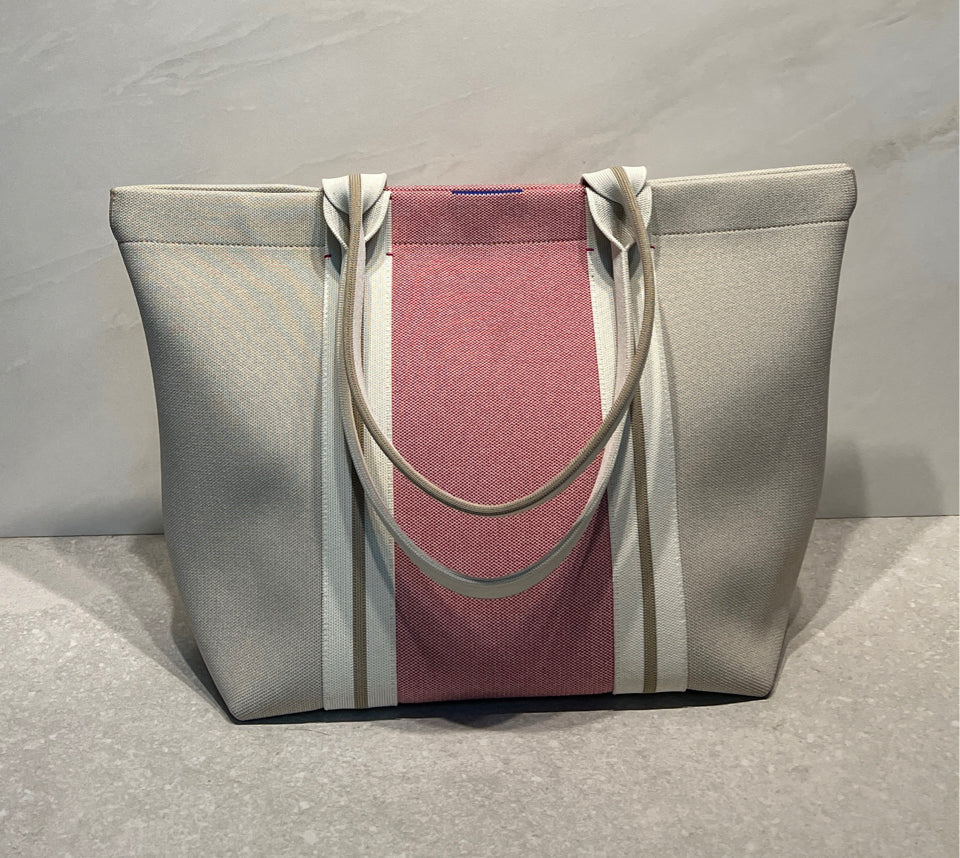 Rothy's Essential Tote Bag (Canyon Poppy)