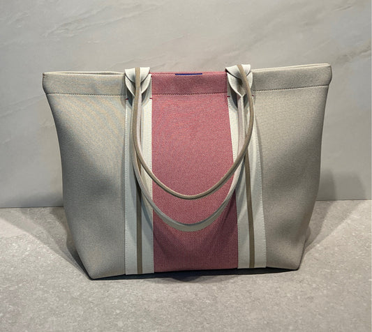 Rothy's Essential Tote Bag (Canyon Poppy)