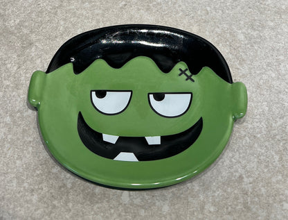 Frankenstein Plate