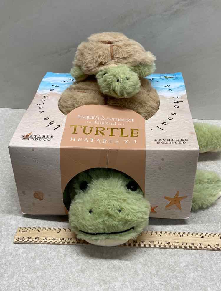 Turtle