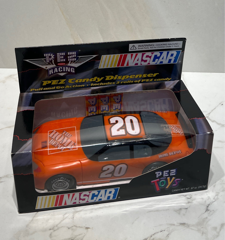 Nascar