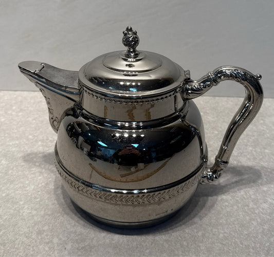 Teapot