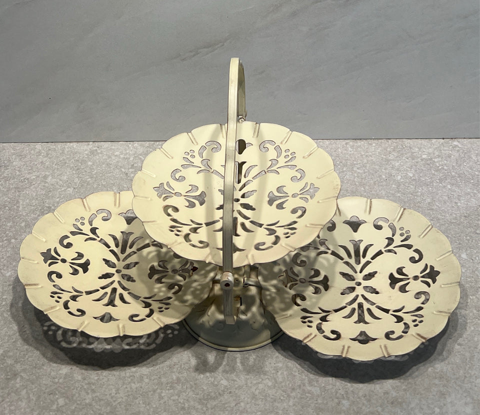 Metal Tray