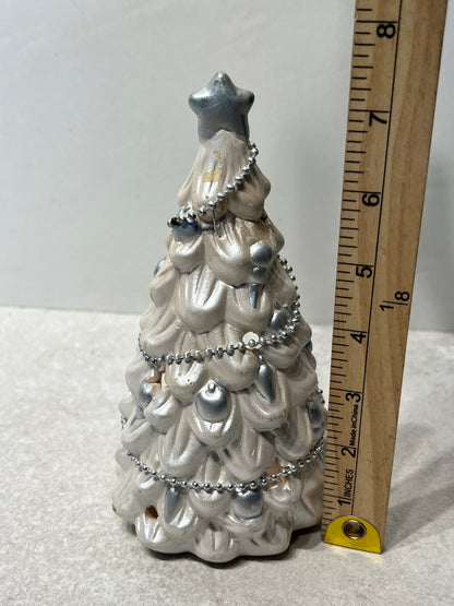 Christmas Tree Candleholder
