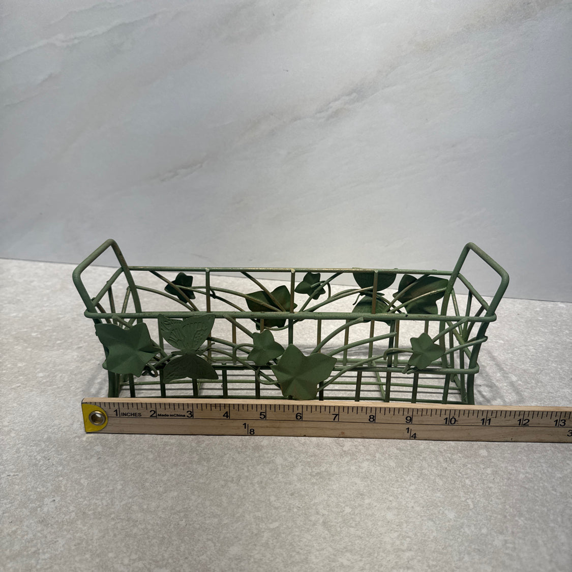 Metal Basket
