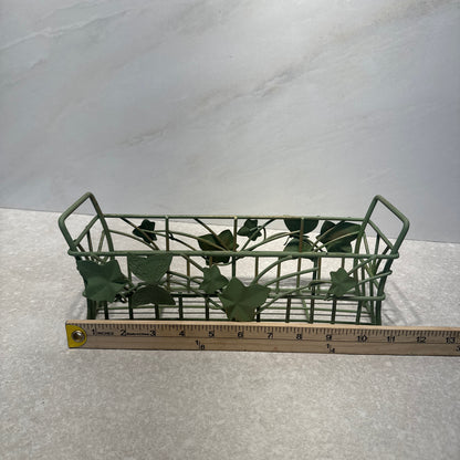 Metal Basket