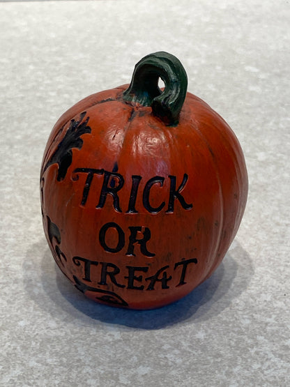 Pumpkin