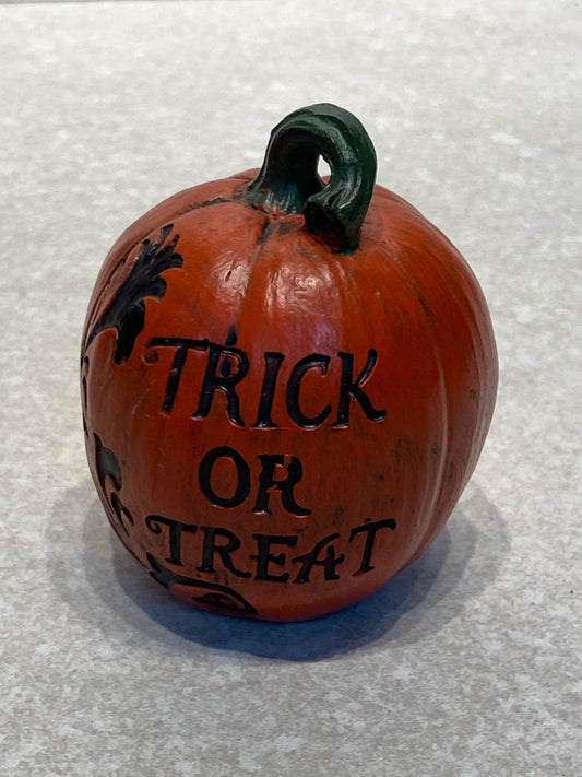Pumpkin