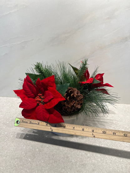 Christmas Artifical Decor
