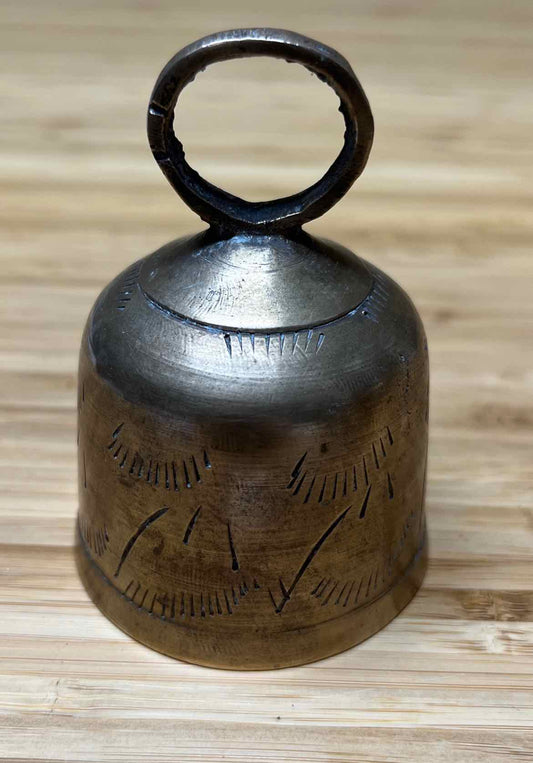 Brass Bell