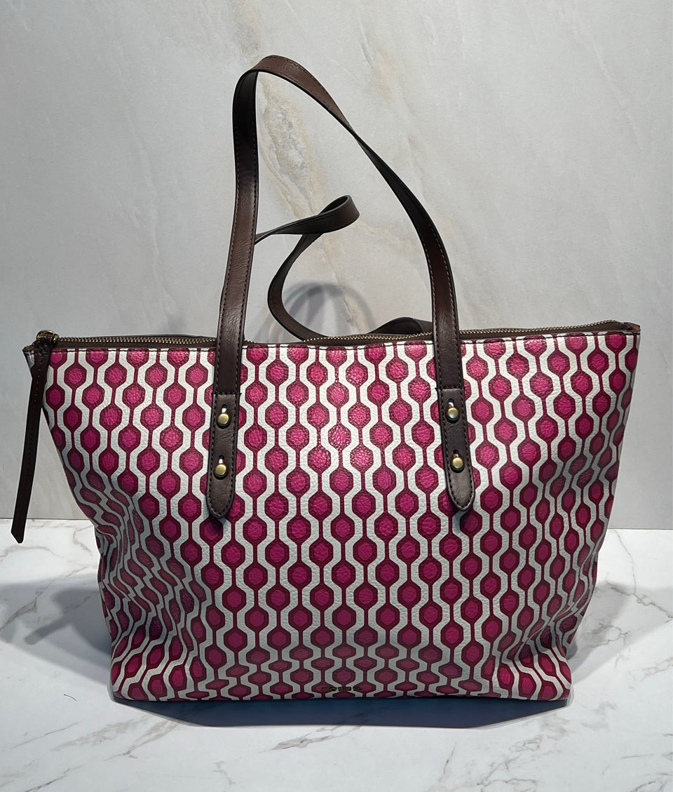 Fossil Handbag