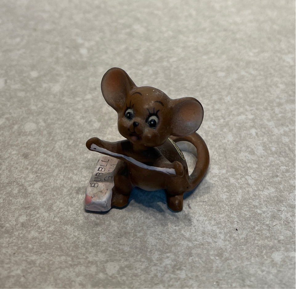 Josef Mouse