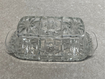 Butter Dish