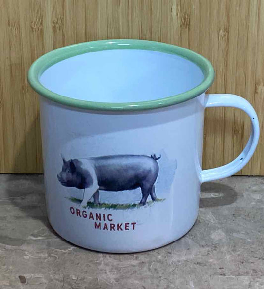 Pig Mug