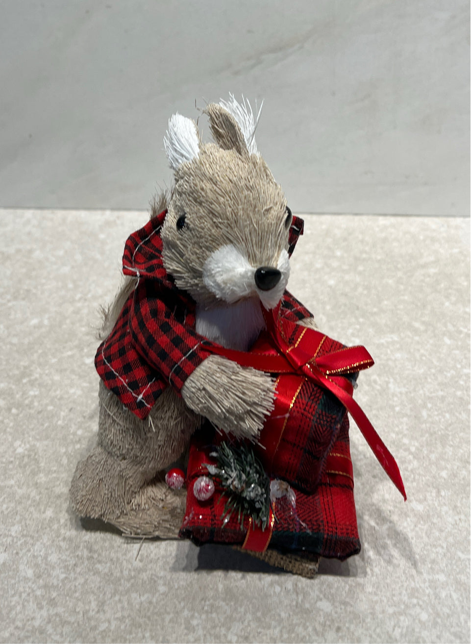 Christmas Animal