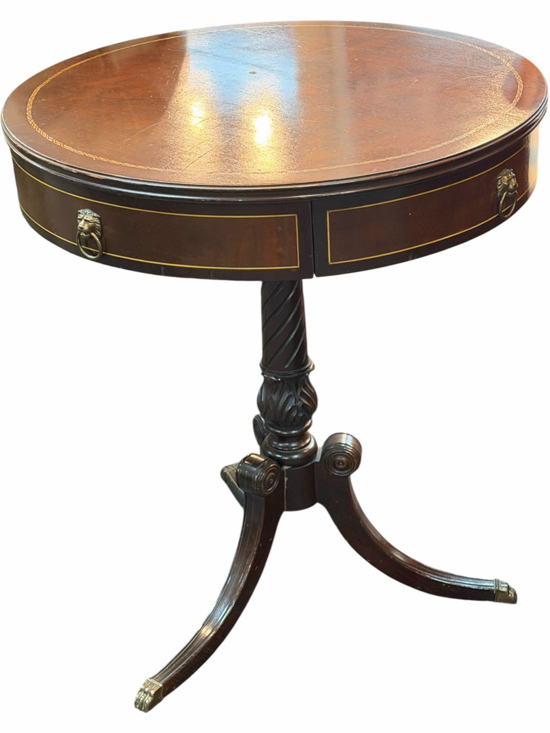 Antique Table
