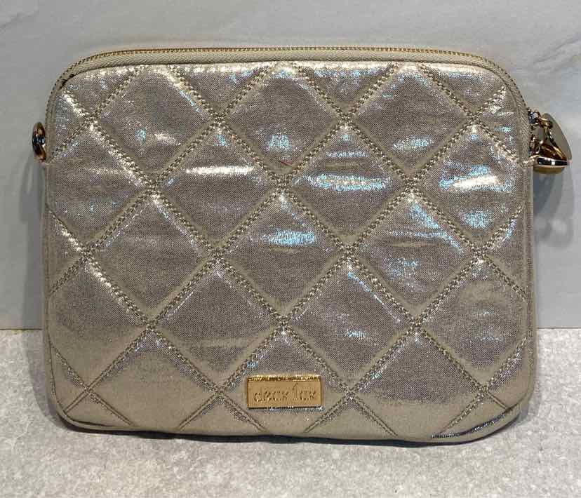 Zippered Pouch