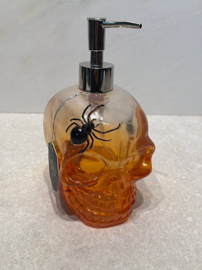 Trick Or Treat Soap Pump