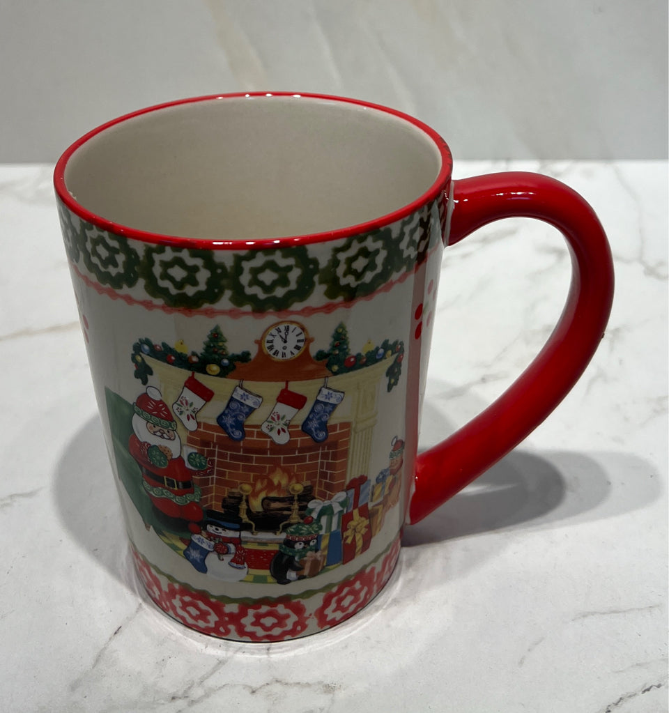 Mug