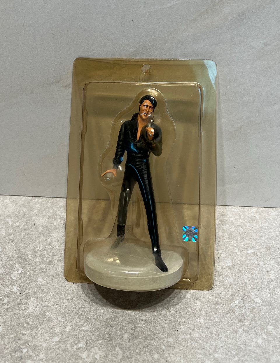 Elvis