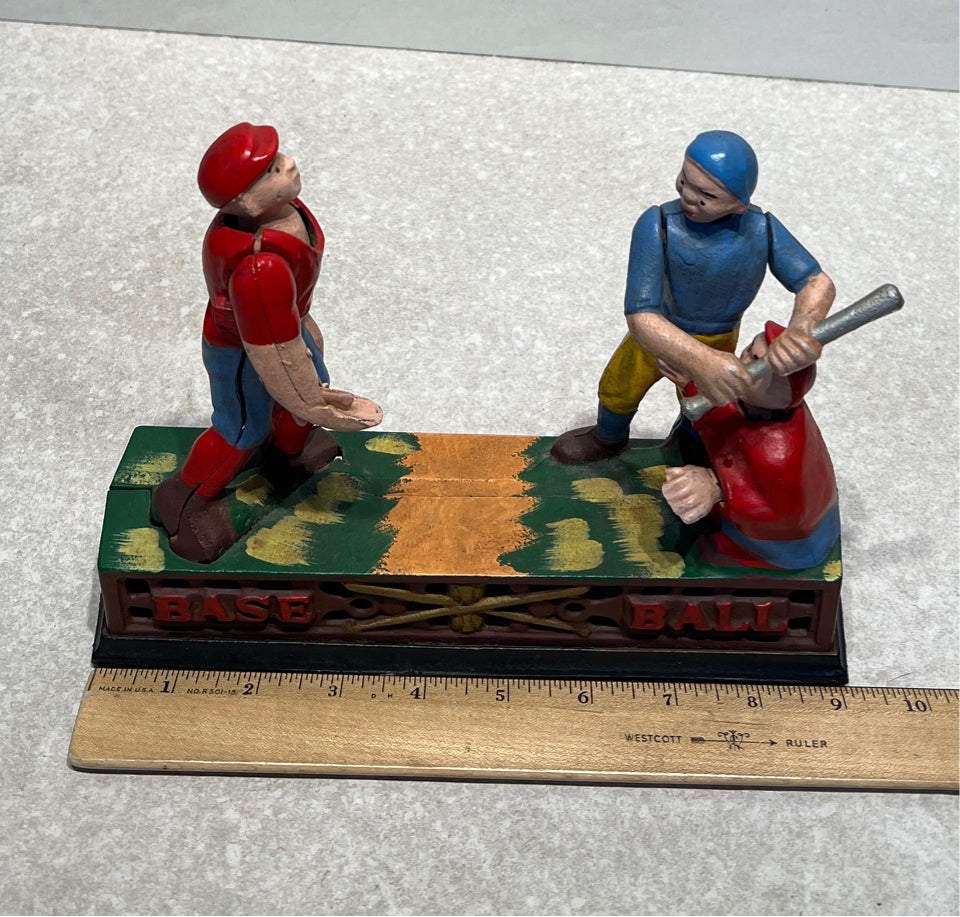 Coin Bank