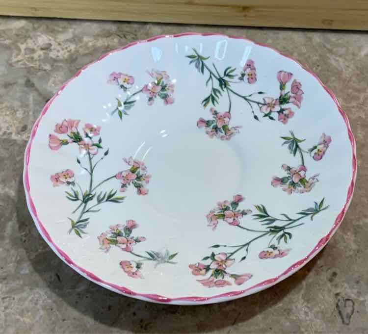 Cup And Saucer